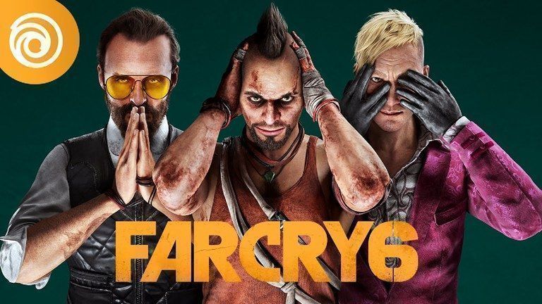 El Nuevo DLC Pagan: Control De Far Cry® 6, Estará Disponible el 11 de Enero